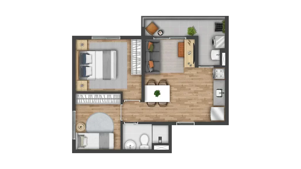 Vibra Estação vila Prudente